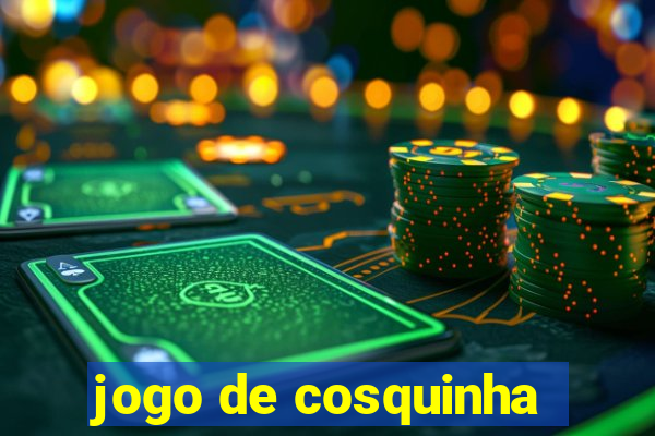 jogo de cosquinha